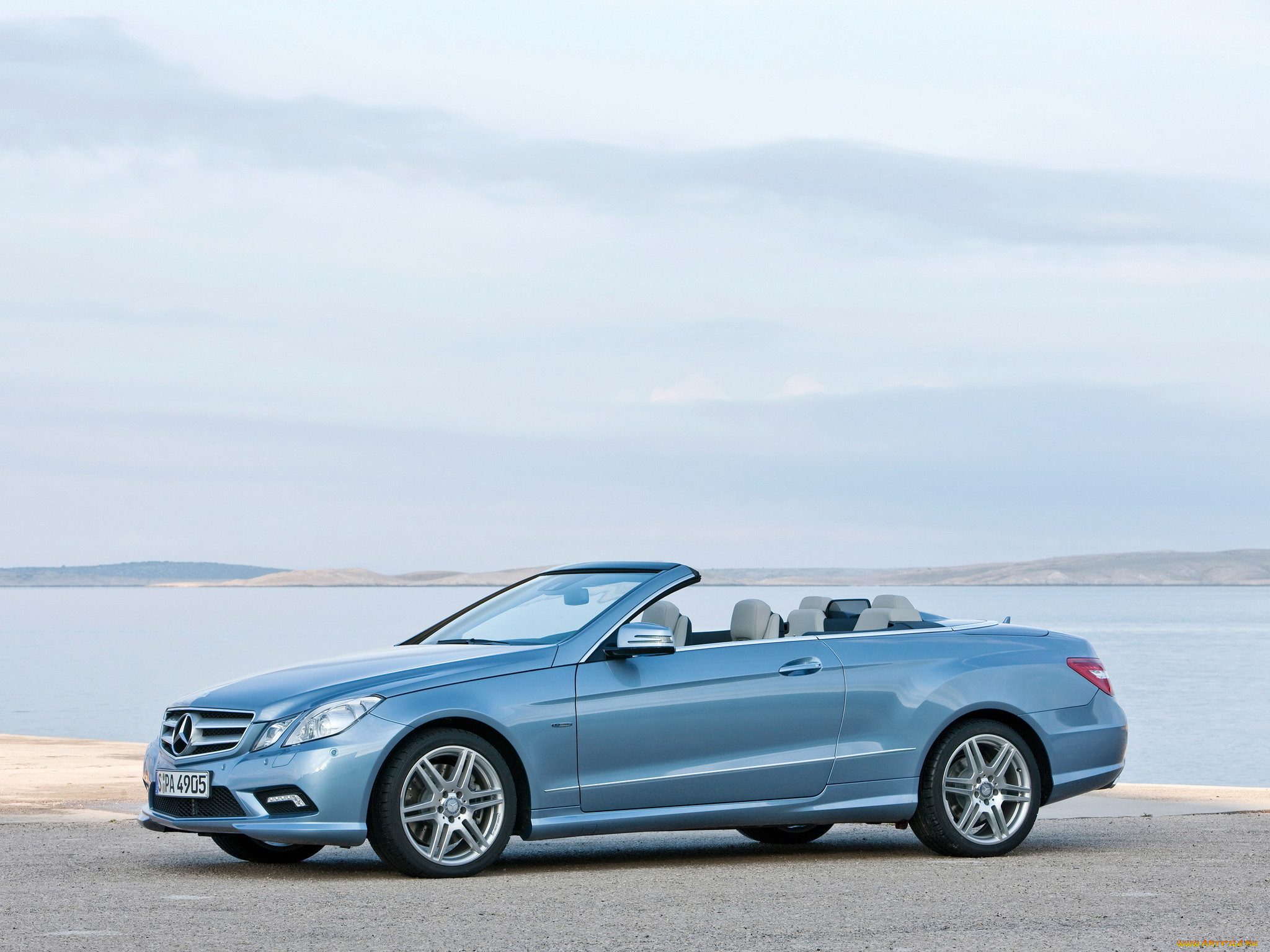 , mercedes, benz